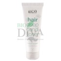 Balsam de păr intensiv cu ulei de măsline și cătină Eco Cosmetics