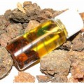 Șampon reparator bio cu mirt 