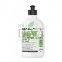 Detergent pentru vase ecologic Green Lime and Mint Organic People
