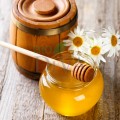 Săpun solid bio cu miere