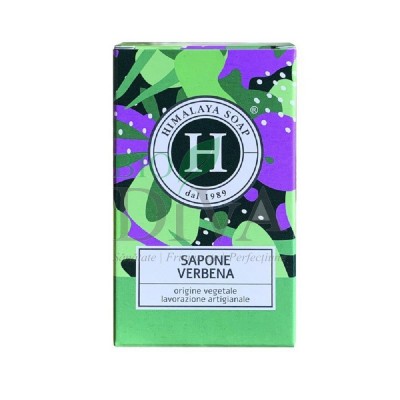 Săpun solid cu verbină 100 gr Himalaya