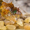Săpun solid bio cu tămâie