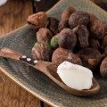 Săpun solid natural cu unt de shea