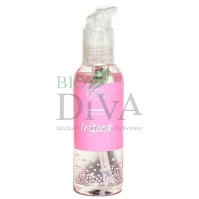Lubrifiant intim pe bază de apă 150 ml Irisana