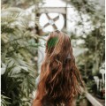 Șampon echilibrant pentru păr gras Scalp Restore Sendo