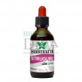 Ulei de struguri bio 100 ml Saimara