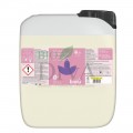 Detergent ecologic lichid cu lavandă pentru rufe delicate 5 L BIOLU