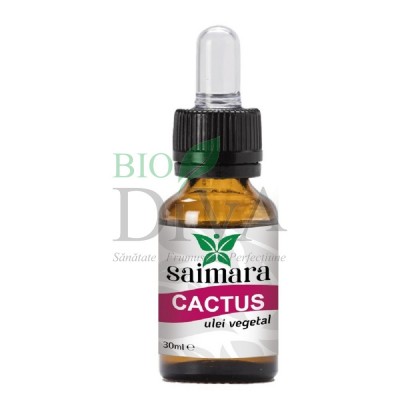 Ulei de cactus natural Saimara