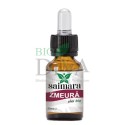 Ulei de zmeură bio Saimara