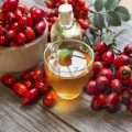 Ulei de măceșe bio 30 ml Saimara