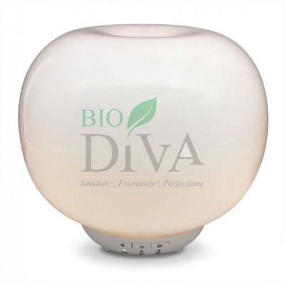 Difuzor pentru aromaterapie Chic Saimara