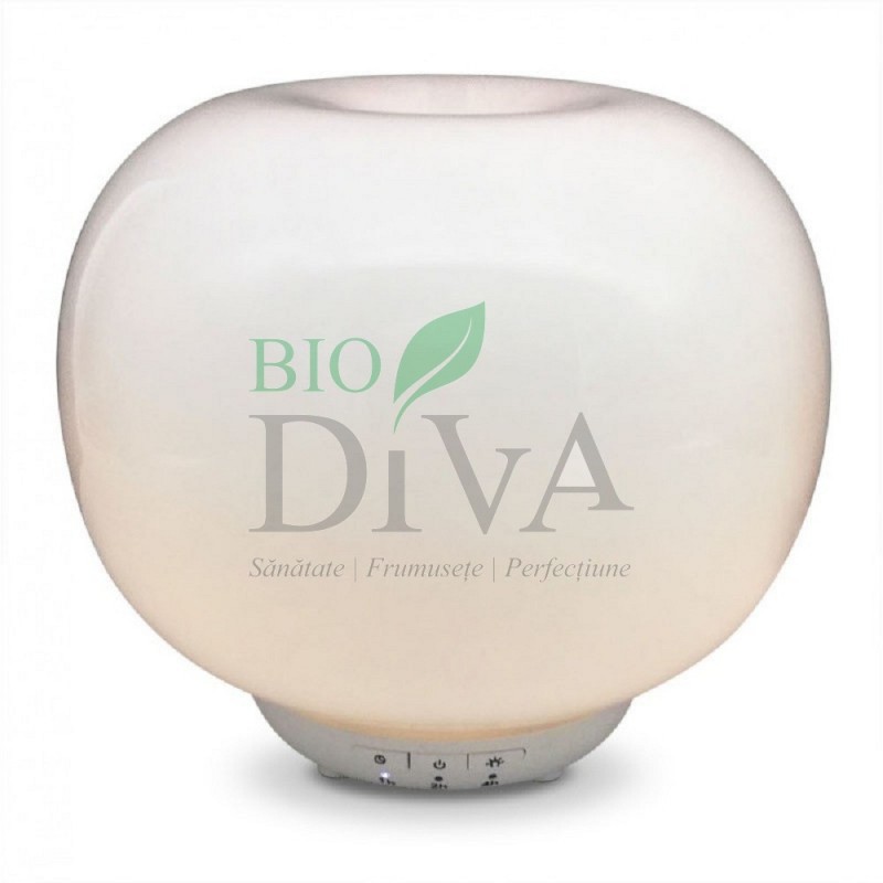 Difuzor pentru aromaterapie Chic Saimara