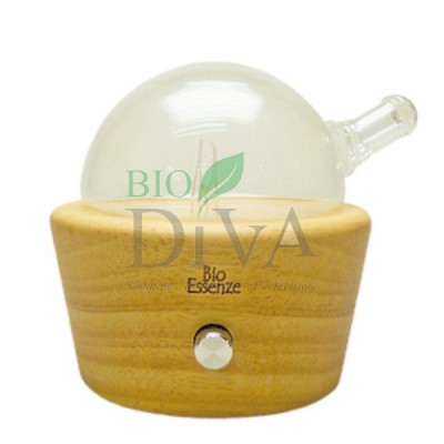 Nebulizator aromaterapie Zandra Bio Essence
