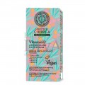 Ser antioxidant iluminator pentru ten cu Vitamina C 30 ml Oblepikha C-Berrica