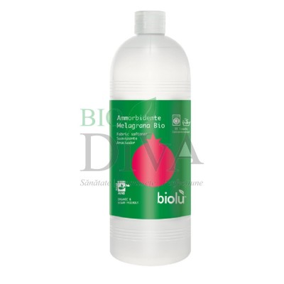 Balsam de rufe cu rodie Biolu