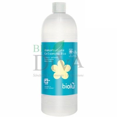 Balsam de rufe cu iasomie ecologic Biolu