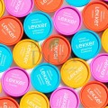 Deodorant cremă Neutral zero plastic 30 g Lekker