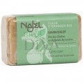 Săpun de Alep cu flori de portocal bio 100 g Najel 