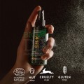 Spray leave-in pentru păr Silk Micro-Keratin 90 ml Madara
