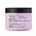 Mască de păr reparatoare profesională cu caviar 150 ml Therapy Hair Evolution Profesional 