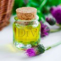 Spumă pentru igiena intimă cu extract de brusture