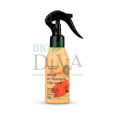 Tratament profesional pre-șamponare anticădere păr Re-grow 115 ml Hair Evolution Profesional