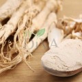Tratament profesional pre-șamponare anticădere cu extract de ginseng
