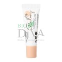 Balsam de buze incolor cu cocos Balmy 04 PuroBio Cosmetics