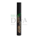 Rimel negru pentru volum și curbare Double Dream Supreme Purobio Cosmetics