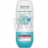 Deodorant roll-on bio Basis Sensitiv 50 ml Lavera