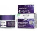 Cremă de noapte 5 în 1 Re-Energizing Sleeping Cream Lavera
