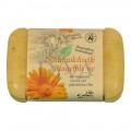 Săpun cremos cu lapte de oaie și gălbenele Saling Natureprodukte