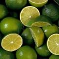 Deodorant roll-on bio cu extract de lime