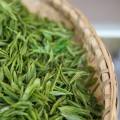 Mască pentru ten exfoliantă și regenerantă cu extract de ceai verde