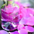 Odorizant de cameră bio cu trandafir 