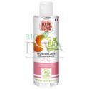 Gel micelar demachiant pentru ten mixt sau gras After Date Pulpe de Vie