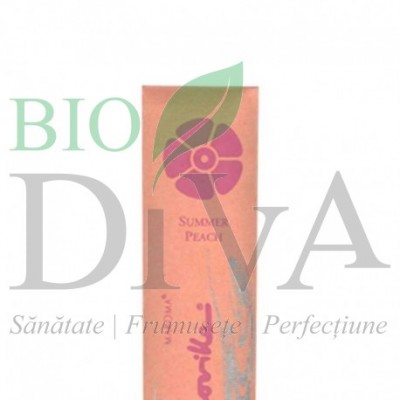 Betisoare parfumate summer peach MAROMA