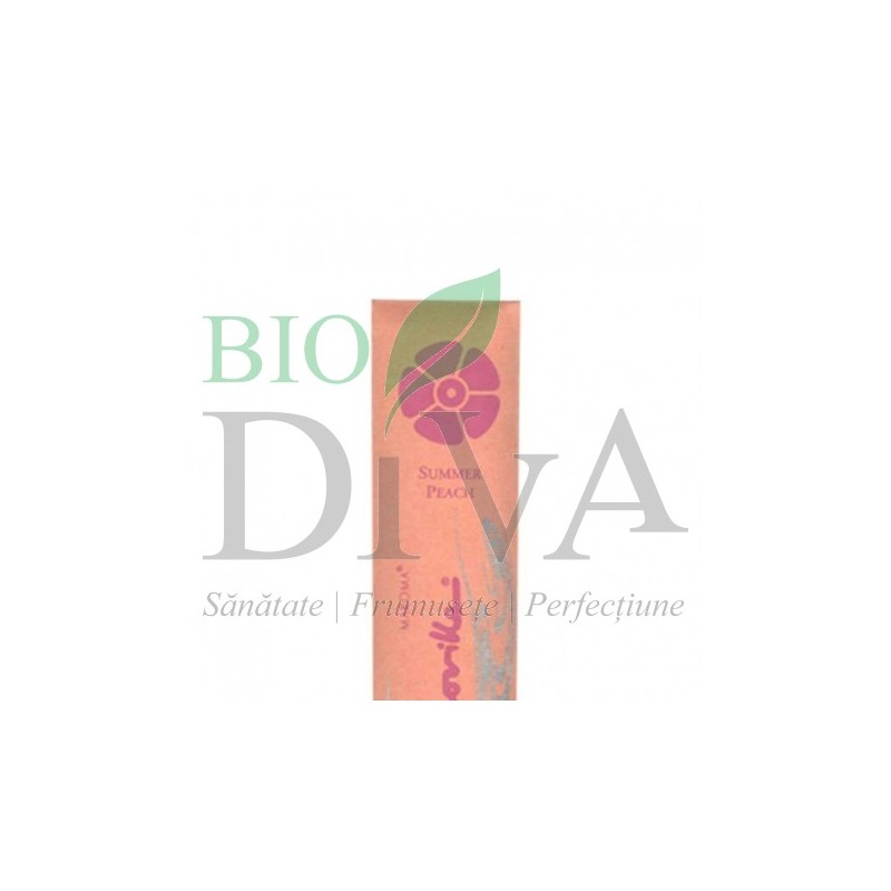 Betisoare parfumate summer peach MAROMA