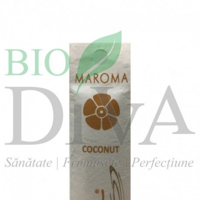 Bețisoare parfumate cocos Coconut Maroma
