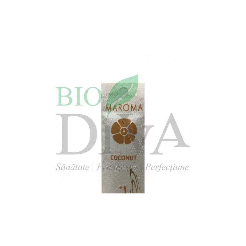 Bețisoare parfumate cocos Coconut Maroma