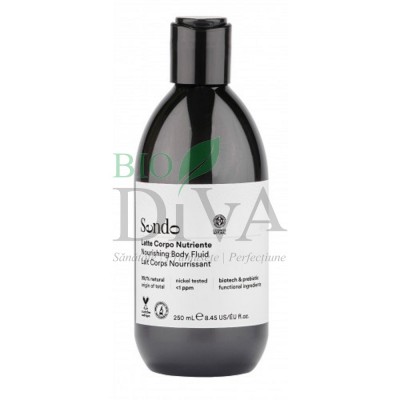 Lapte de corp nutritiv All Care Sendo