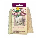 Burete (luffa) exfoliant pentru corp LoofCo