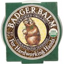 Balsam pentru mâini crăpate și muncite Hardworking Hand Badger