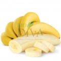 Pastă de dinți naturală cu aromă de banane