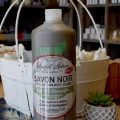 Savon Noir hipoalergenic concentrat natural pentru toate suprafeţele Rampal Latour