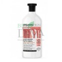 Detergent rufe ecologic cu mango și papaya Organic People