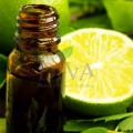 Soluție pete ecologică cu extract de lime
