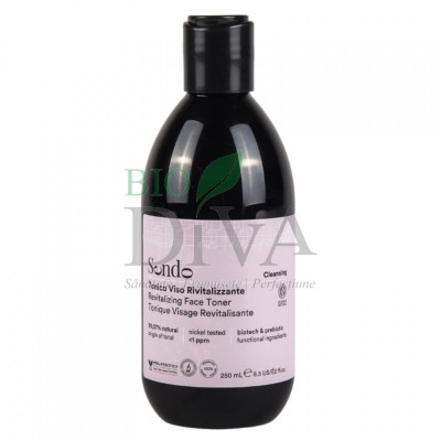 Loțiune tonică revitalizantă 250 ml Sendo