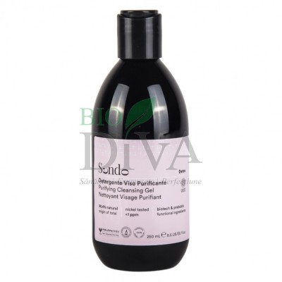 Gel de curățare purificator Sendo