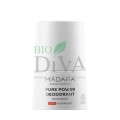 Deodorant Pure Power 50 ml Madara